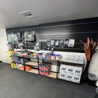 Legacy Truck Parts