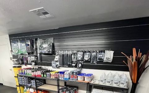 Legacy Truck Parts