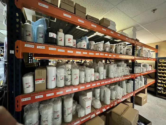 Legacy Truck Parts 6