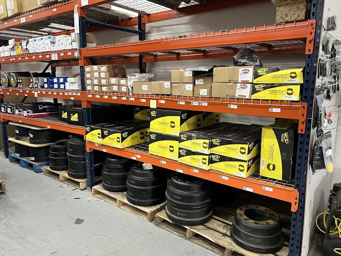 Legacy Truck Parts 4