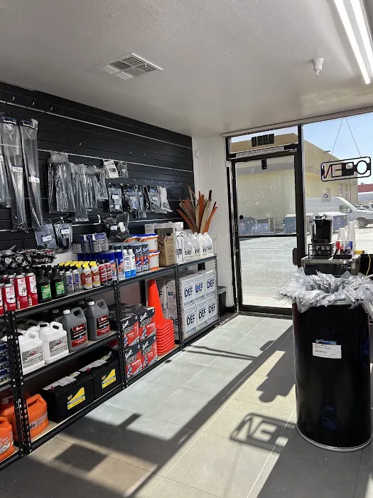 Legacy Truck Parts 3