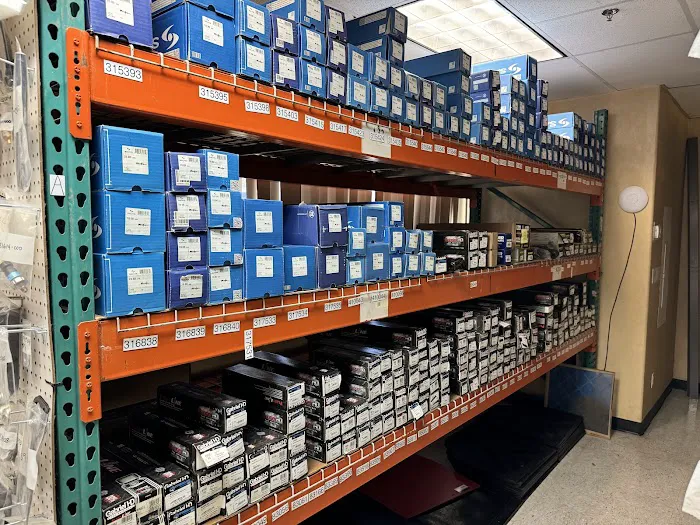 Legacy Truck Parts 8