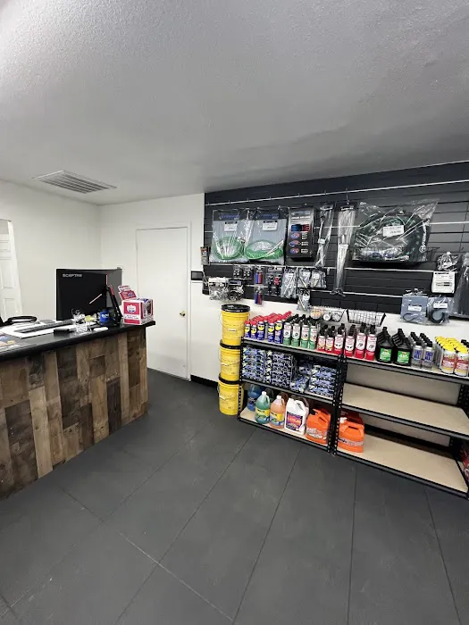 Legacy Truck Parts 7
