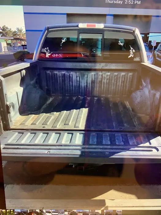 Wet Workz Designs Truck Customz, Spray in Bed Liner, Hydrodipping & LS Swaps 0