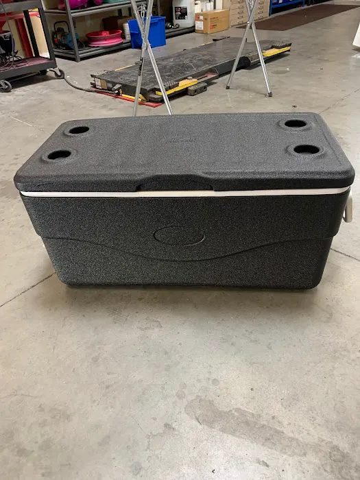 Wet Workz Designs Truck Customz, Spray in Bed Liner, Hydrodipping & LS Swaps 5