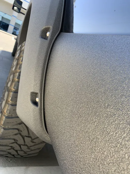 Wet Workz Designs Truck Customz, Spray in Bed Liner, Hydrodipping & LS Swaps 3