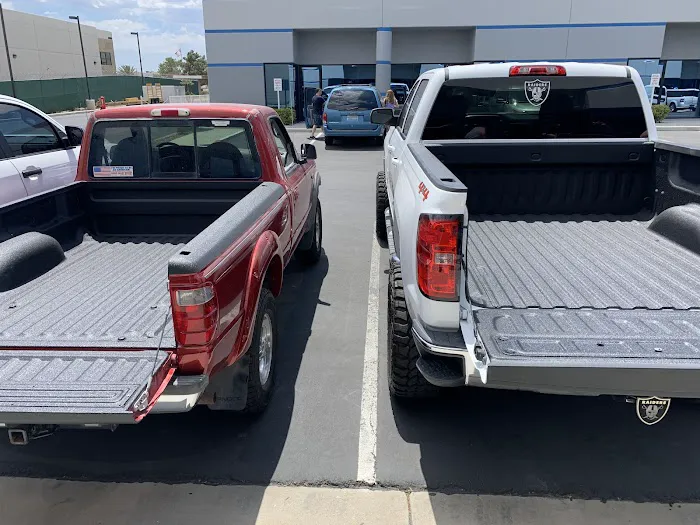 Wet Workz Designs Truck Customz, Spray in Bed Liner, Hydrodipping & LS Swaps 7