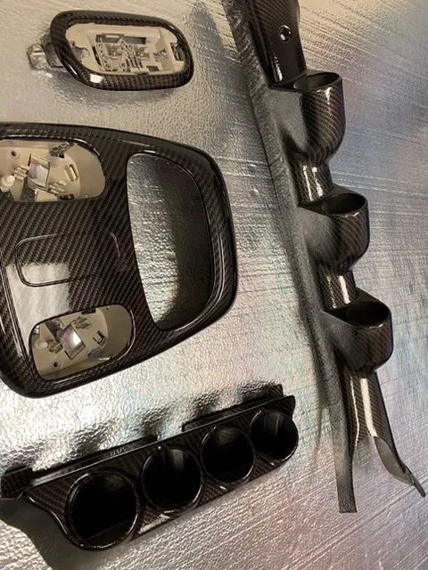 Wet Workz Designs Truck Customz, Spray in Bed Liner, Hydrodipping & LS Swaps 8