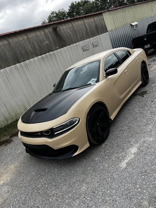 Global Liquid Wraps 4