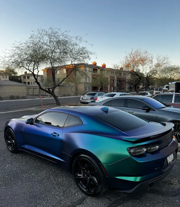 Global Liquid Wraps 1