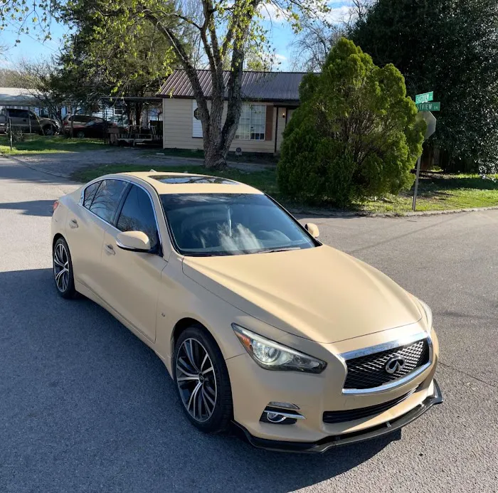 Global Liquid Wraps 5