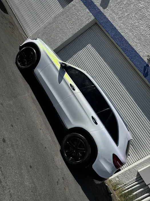Global Liquid Wraps 9