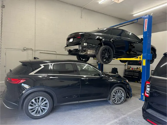 MD Auto Repair LLC 1