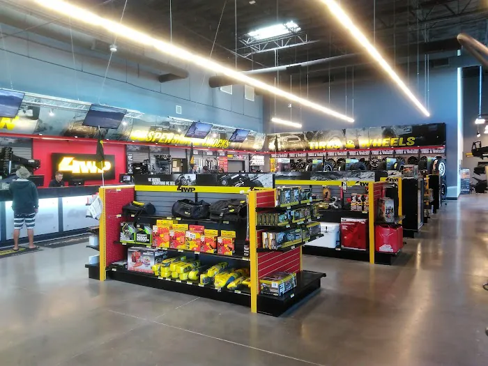 4 Wheel Parts Las Vegas - Off Road & 4X4 Parts For Trucks & Jeeps 2