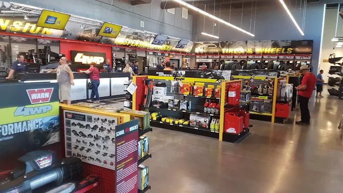 4 Wheel Parts Las Vegas - Off Road & 4X4 Parts For Trucks & Jeeps 1