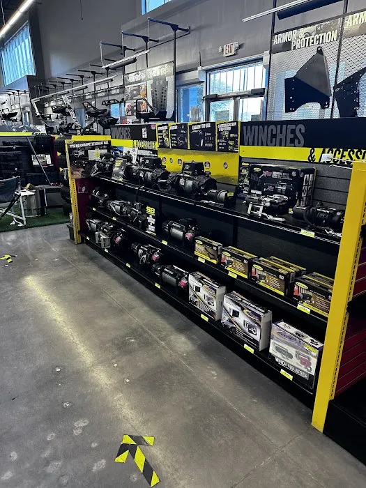 4 Wheel Parts Las Vegas - Off Road & 4X4 Parts For Trucks & Jeeps 4