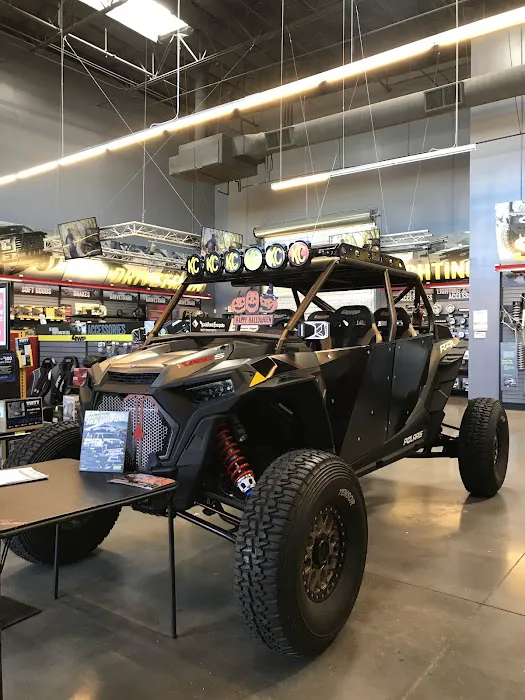 4 Wheel Parts Las Vegas - Off Road & 4X4 Parts For Trucks & Jeeps 3