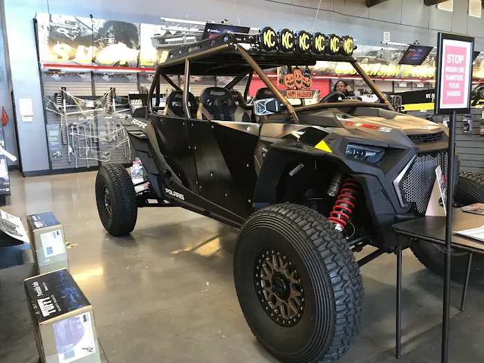 4 Wheel Parts Las Vegas - Off Road & 4X4 Parts For Trucks & Jeeps 8
