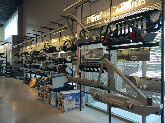 4 Wheel Parts Las Vegas - Off Road & 4X4 Parts For Trucks & Jeeps 6