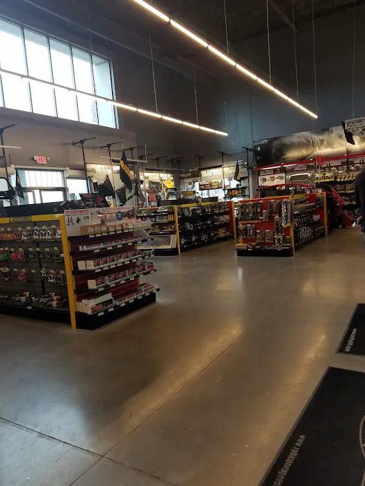 4 Wheel Parts Las Vegas - Off Road & 4X4 Parts For Trucks & Jeeps 7