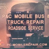 P&C Mobile Bus & Truck Repair