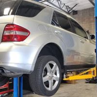 Genesis Garage