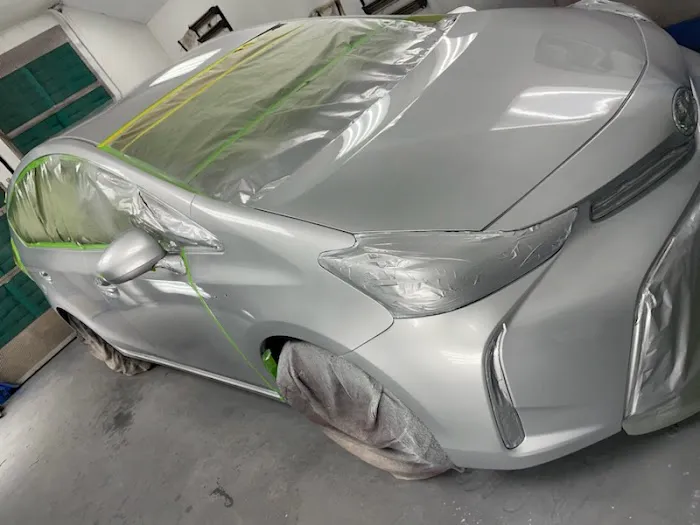 Genesis Garage 4