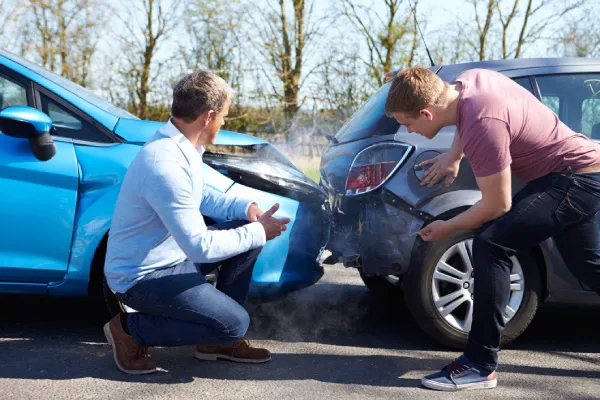 LP Collision LLC - Auto Collision Shop 2