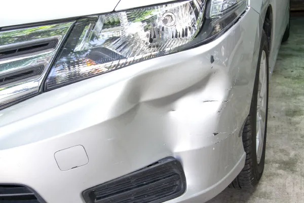LP Collision LLC - Auto Collision Shop 0