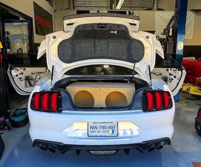 Aftermarket Guru 4