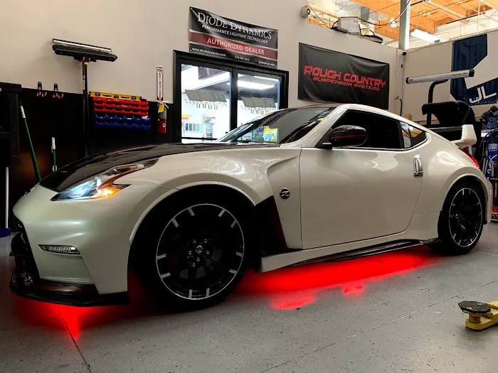 Aftermarket Guru 5