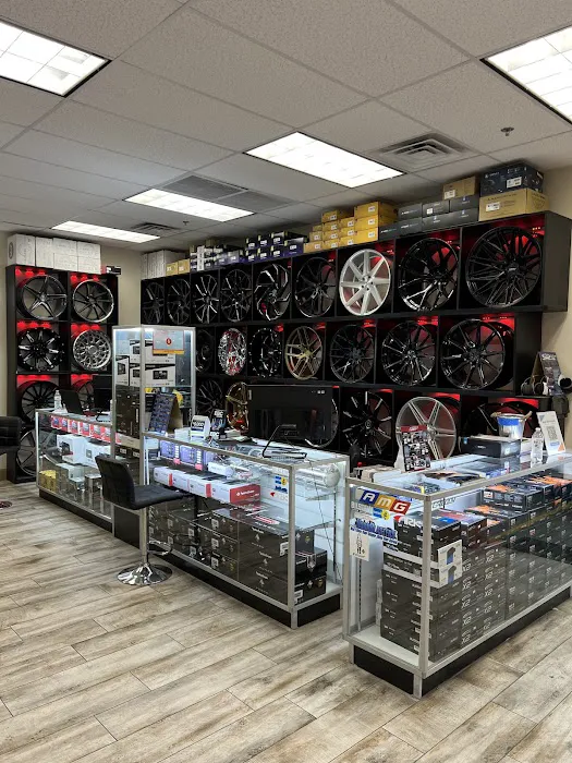 Aftermarket Guru 6