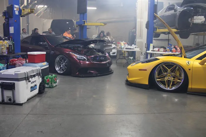 Aftermarket Guru 8