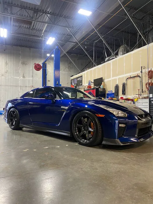 Aftermarket Guru 3