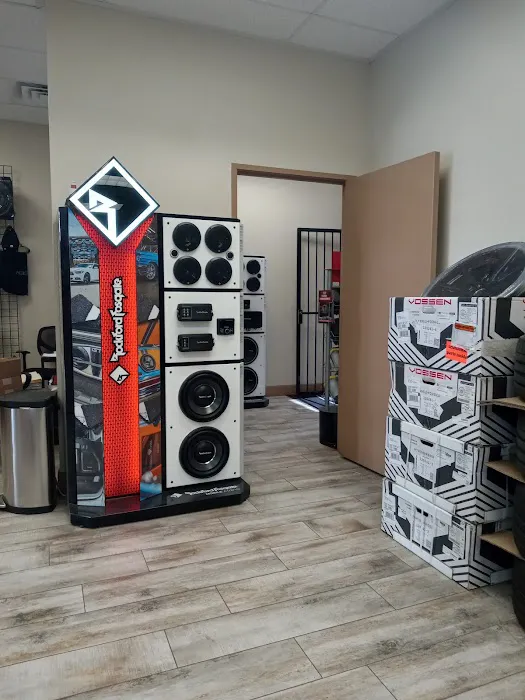 Aftermarket Guru 7