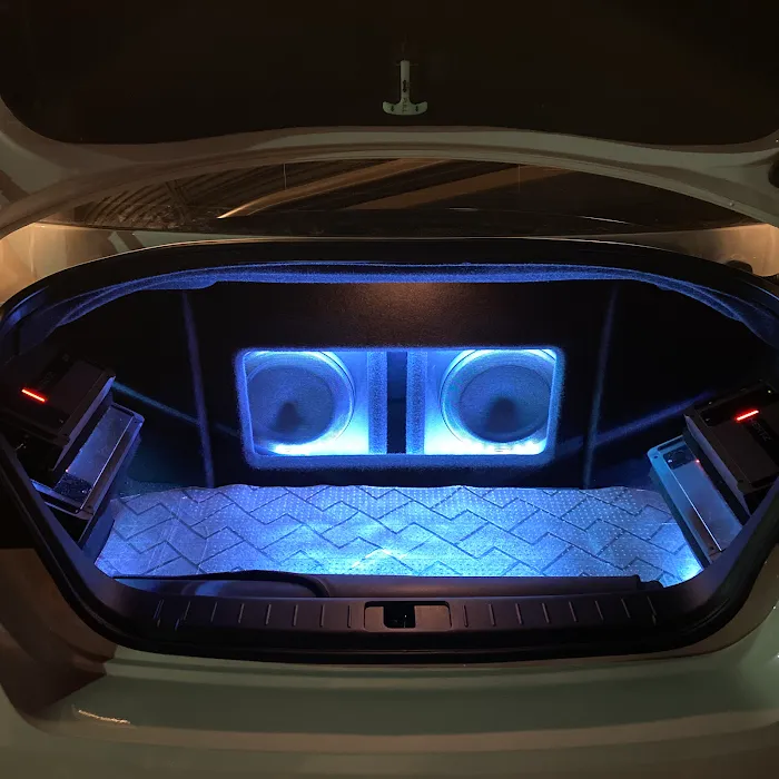 Aftermarket Guru 9