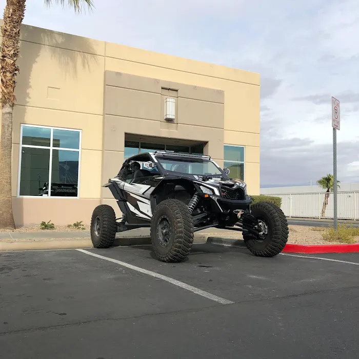 Dirt House Offroad 3