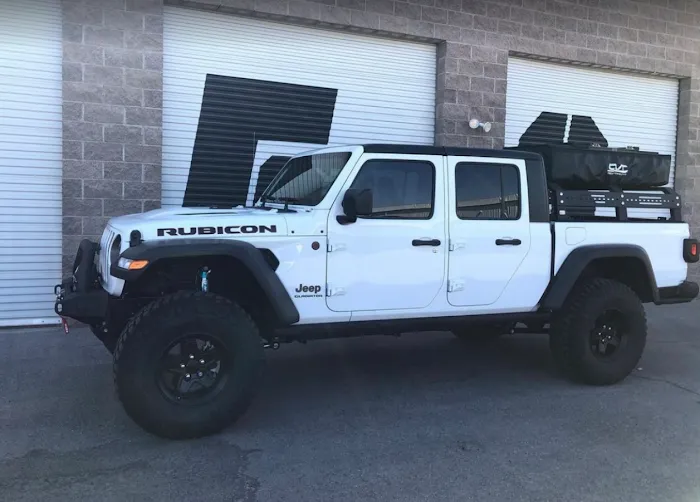 Dirt House Offroad 2