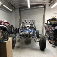 Dirt House Offroad