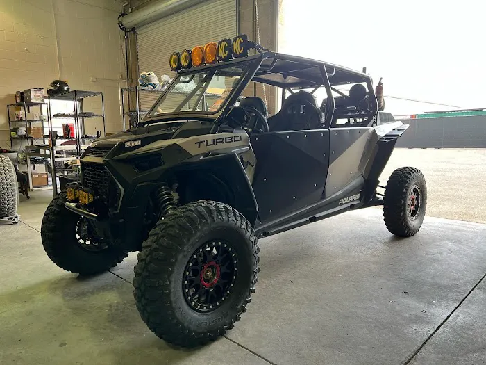 Dirt House Offroad 6