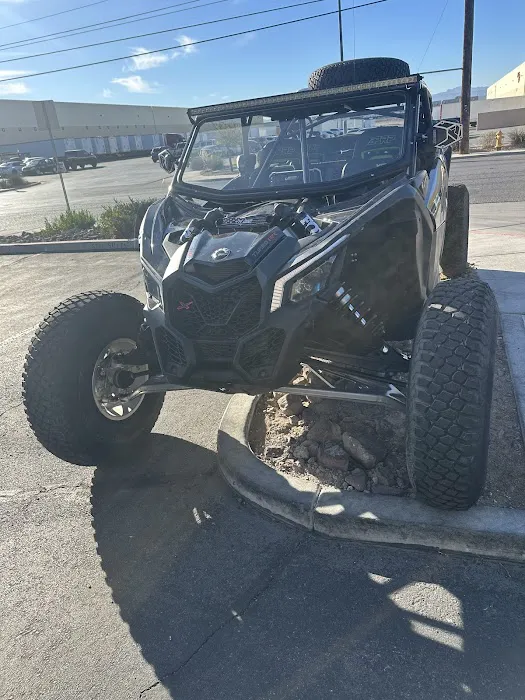 Dirt House Offroad 9