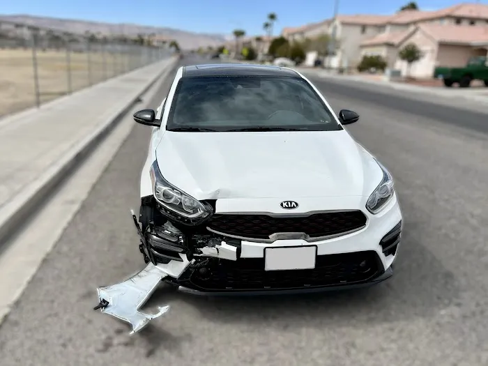 Shiraz Auto Repair & Body 0