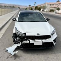 Shiraz Auto Repair & Body