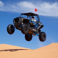 Dirt 2 Dunes