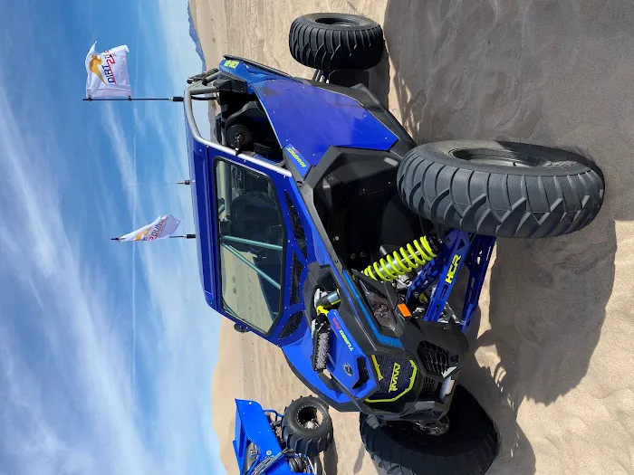 Dirt 2 Dunes 1