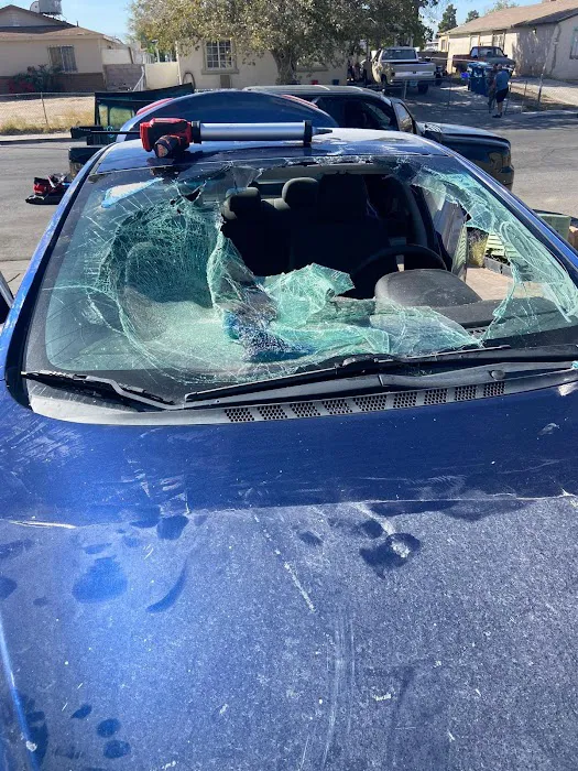 AUTO GLASS SUPER SPORT 3