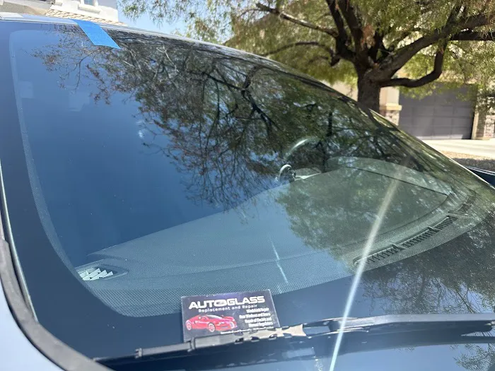 AUTO GLASS SUPER SPORT 6