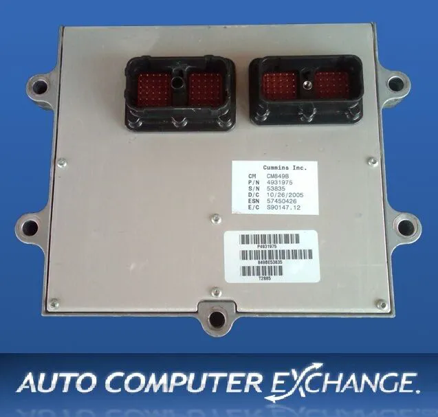 Auto Computer Exchange 0