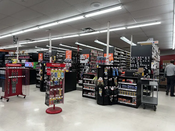 AutoZone Auto Parts 2