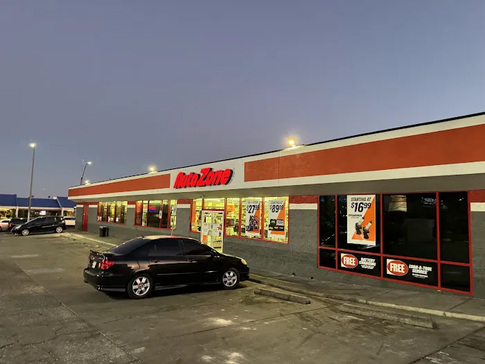 AutoZone Auto Parts 7